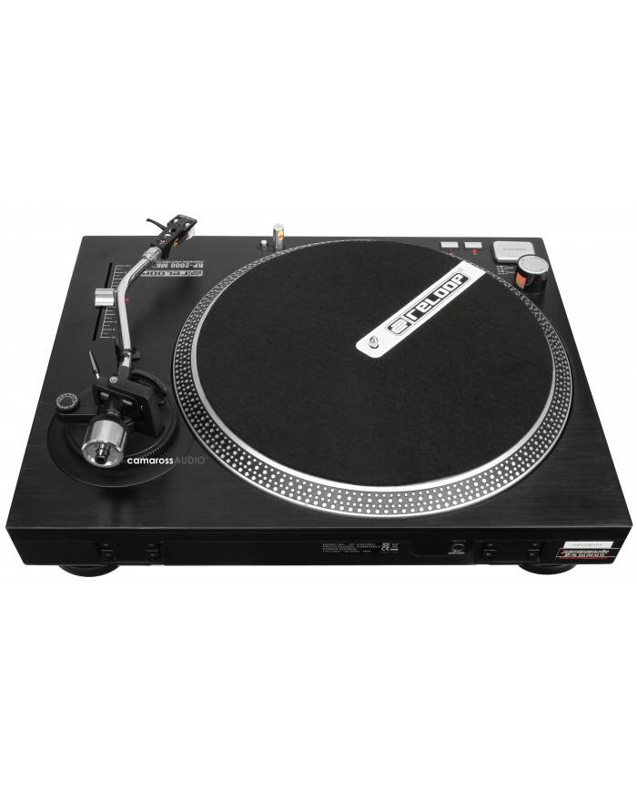 Reloop RP-2000 MK3