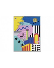 Energy Sistem Frame Speaker East Beach