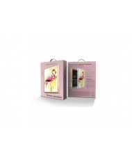 Energy Sistem Frame Speaker Flamingo