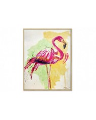 Energy Sistem Frame Speaker Flamingo