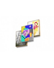 Energy Sistem Frame Speaker Forest