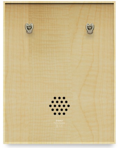 Energy Sistem Frame Speaker Forest