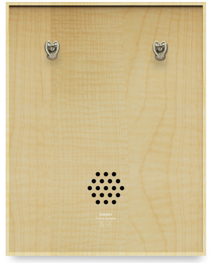 Energy Sistem Frame Speaker Forest