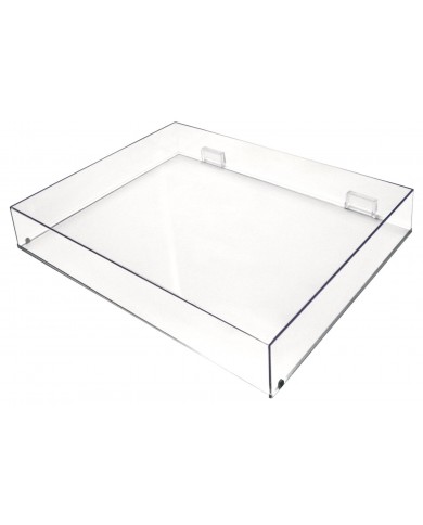 TRIANGLE Turntable Dust Cover TRIANGLE Turntable Dust Cover