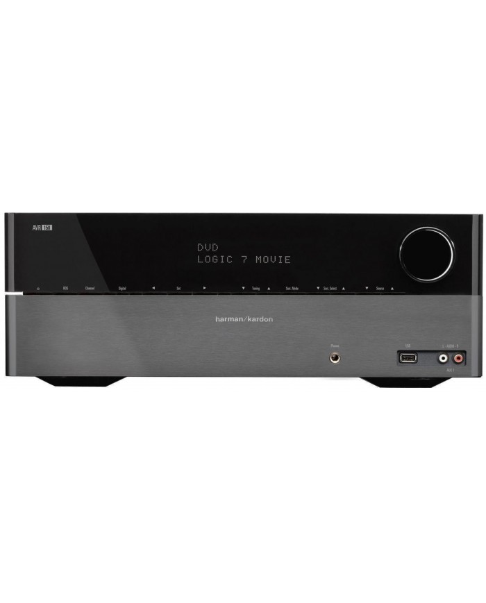 HARMAN KARDON AVR-158