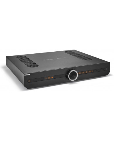 Roksan Attessa Entegre Amplifikator Roksan Attessa Entegre Amplifikator