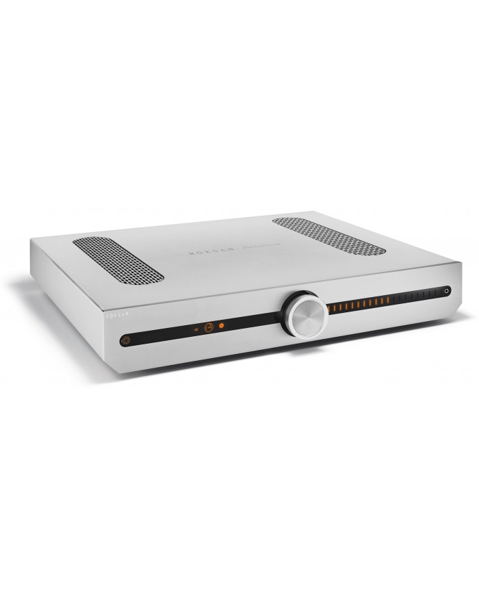 Roksan Attessa Entegre Amplifikator