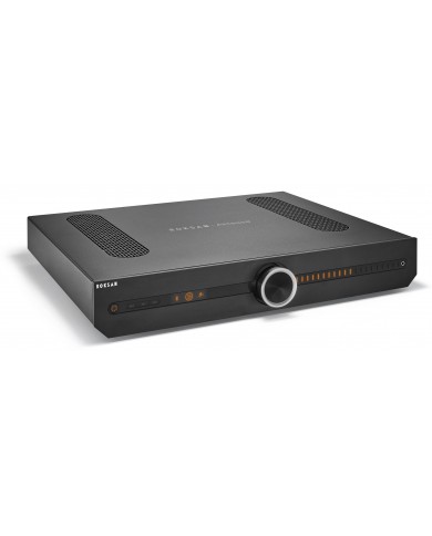Roksan Attessa Straming Amplifikator Roksan Attessa Straming Amplifikator
