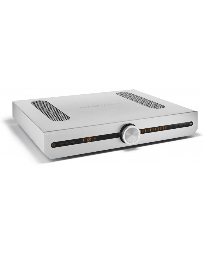 Roksan Attessa Straming Amplifikator