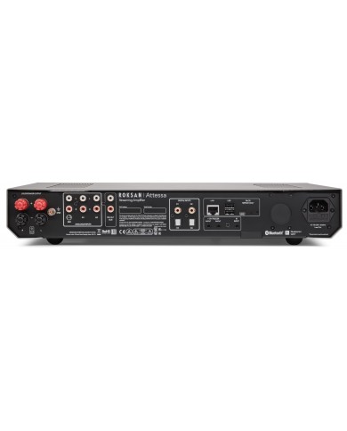Roksan Attessa Straming Amplifikator Roksan Attessa Straming Amplifikator
