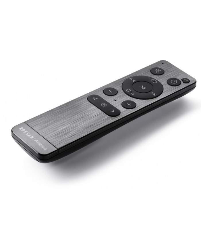 Roksan Attessa Straming Amplifikator