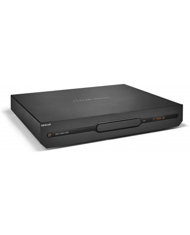 Roksan Attessa CD Transport Roksan Attessa CD Transport