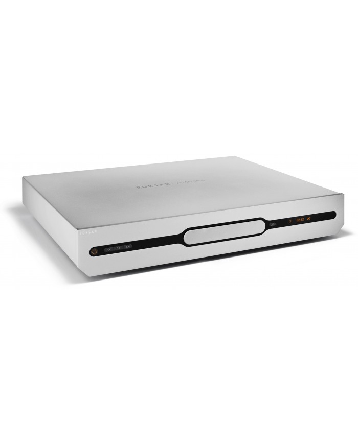 Roksan Attessa CD Transport