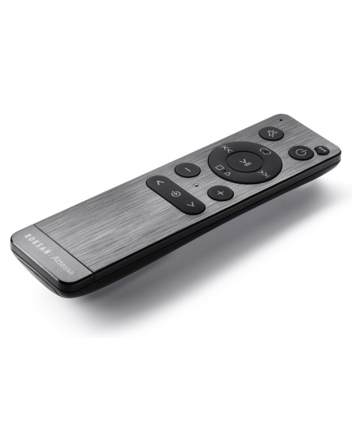 Roksan Attessa CD Transport