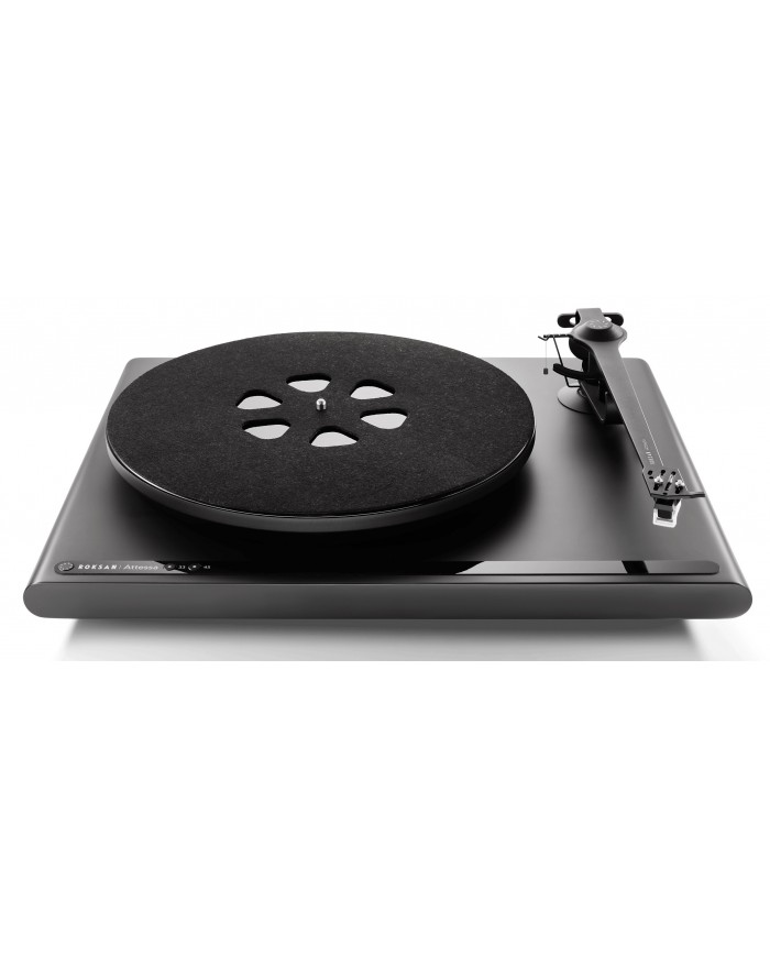 Roksan Attessa Turntable
