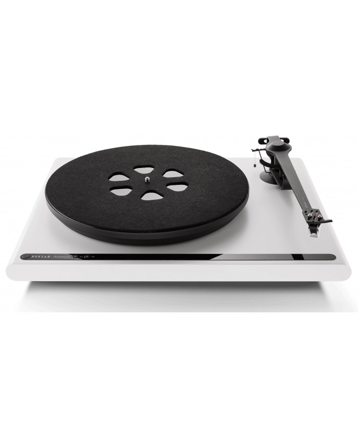 Roksan Attessa Turntable