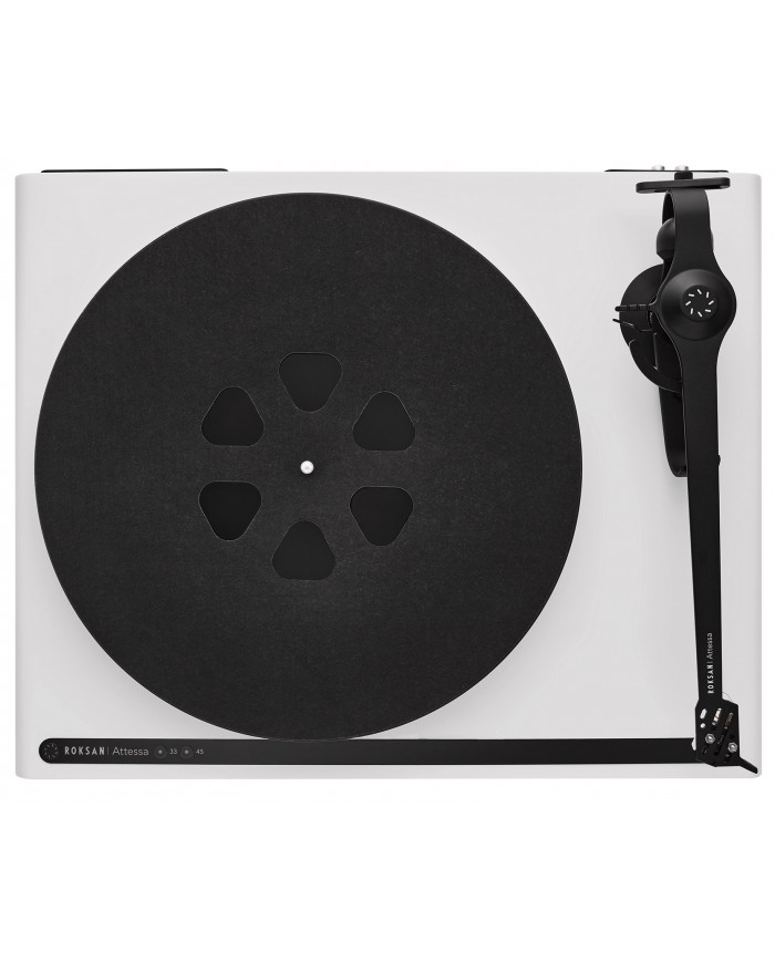 Roksan Attessa Turntable