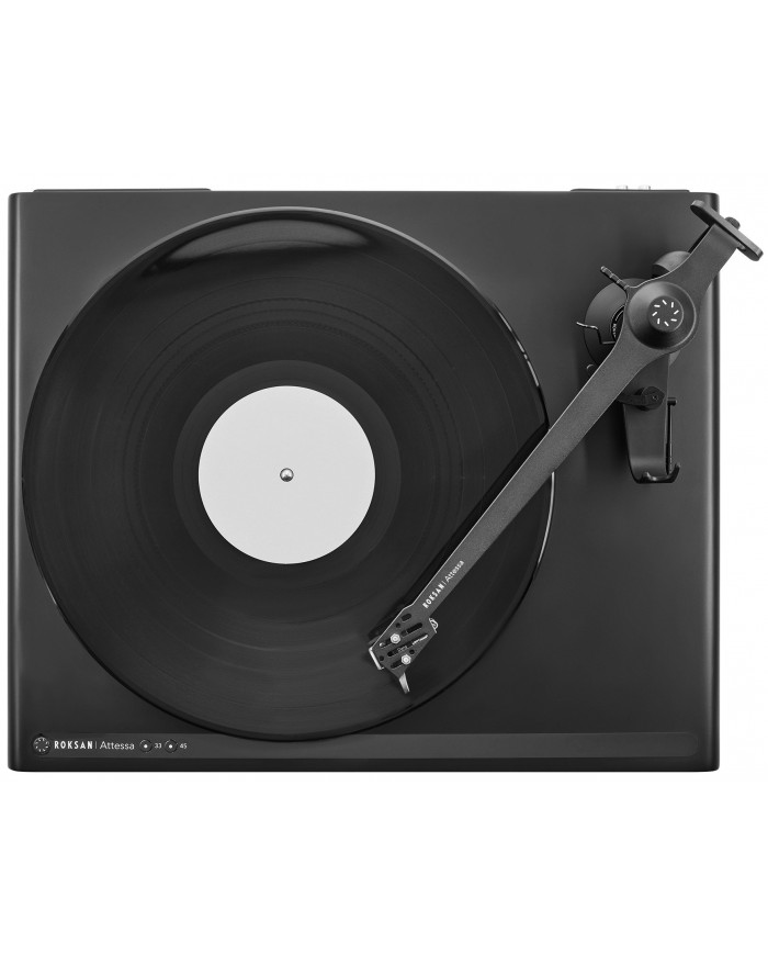 Roksan Attessa Turntable