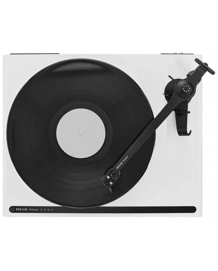 Roksan Attessa Turntable