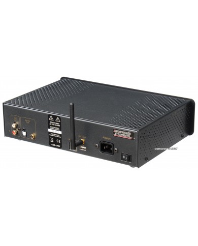 Atoll MS100 Streamer  Atoll MS100 Streamer