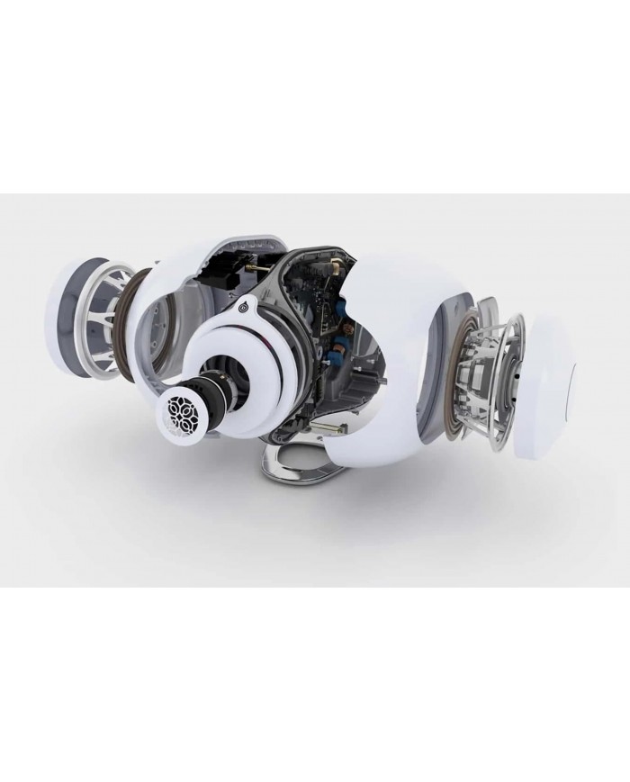 Devialet Phantom I 108dB Gold Inside