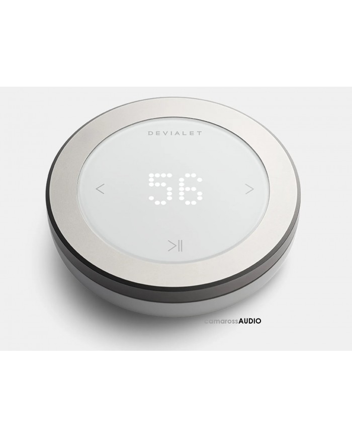 Devialet Phantom I 108dB Gold Remote control