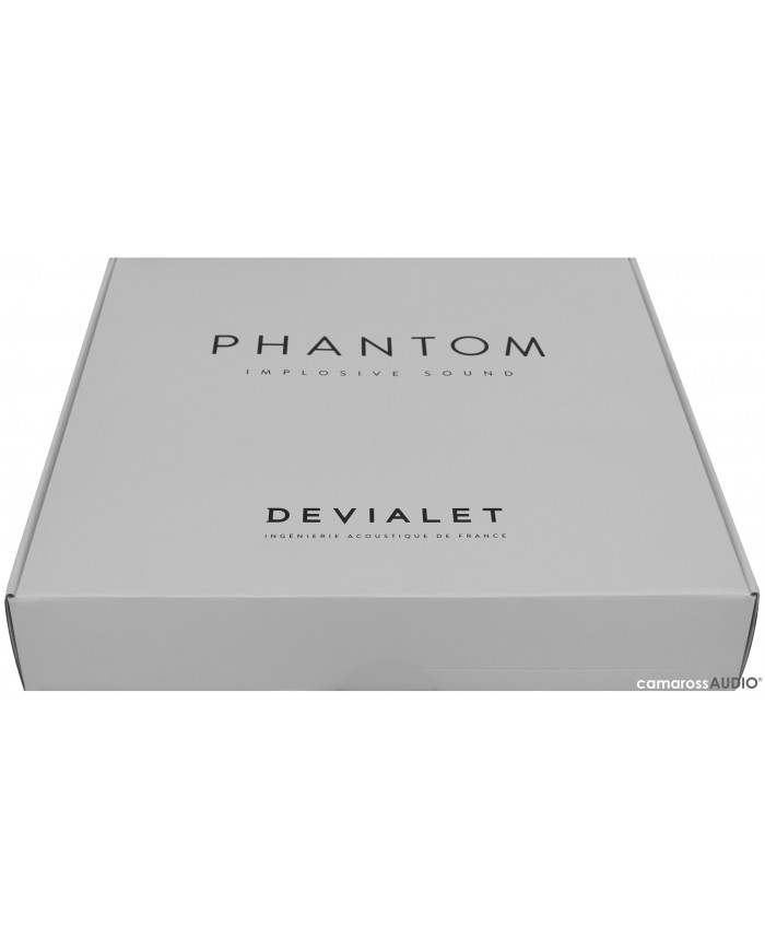 Devialet Phantom I 108dB Gold