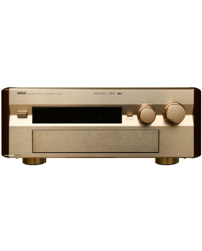 Yamaha DSP-A1 ( Gold )