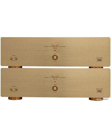 Denon POA-T2 / POA-T3