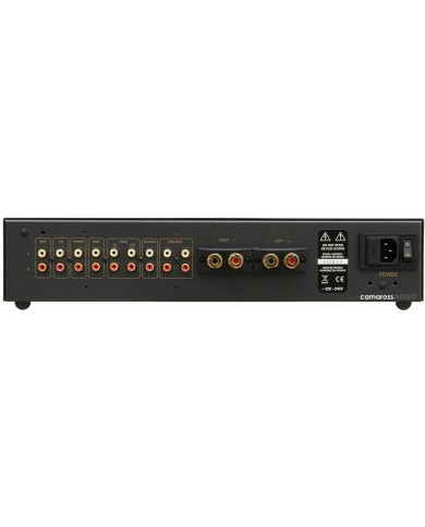 ATOLL IN50 Signature Rear ATOLL IN50 Signature Rear