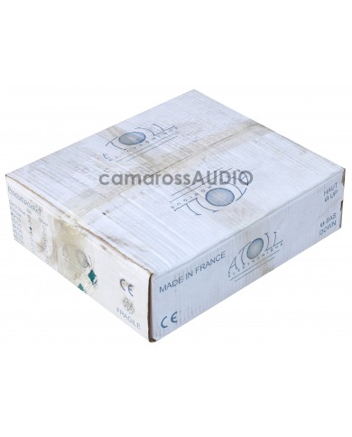 ATOLL HD100 BOX ATOLL HD100 BOX