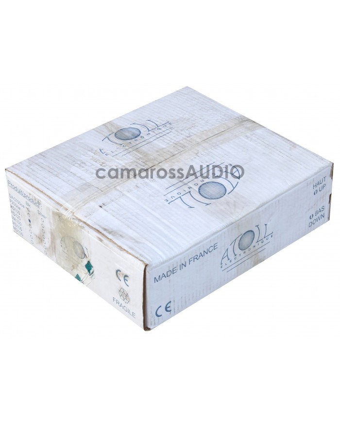 ATOLL HD100 Preamplifier / DAC / Head Amp.