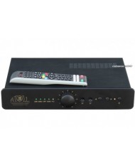 ATOLL HD100 Preamplifier / DAC / Head Amp.