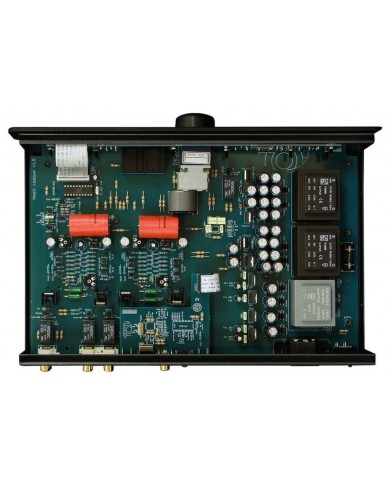 ATOLL HD100 Inside ATOLL HD100 Inside