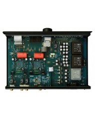 ATOLL HD100 Preamplifier / DAC / Head Amp.