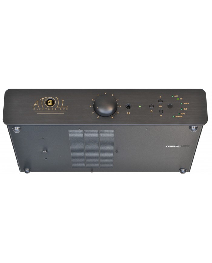 Atoll PR100se PreAmplifier ( Class "A" )