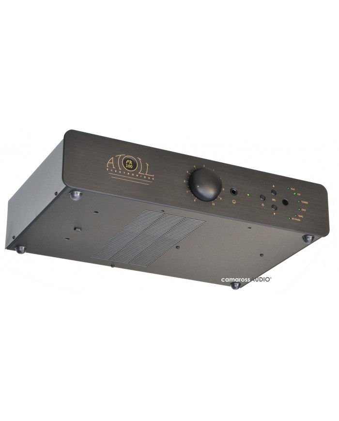 Atoll PR100se PreAmplifier ( Class "A" )