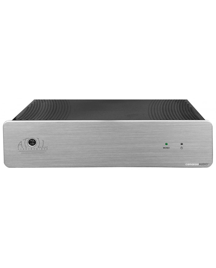 ATOLL MA100 Power Amplifier