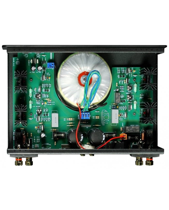 ATOLL MA100 Power Amplifier