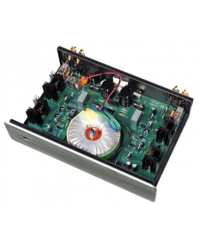 ATOLL MA100 Power Amplifier ATOLL MA100 Power Amplifier
