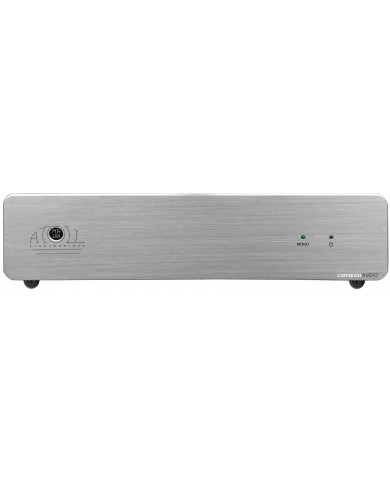 ATOLL MA100 Power Amplifier ATOLL MA100 Power Amplifier