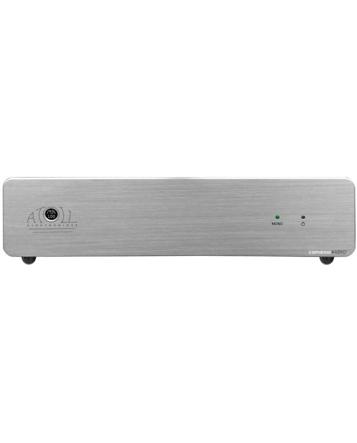 ATOLL MA100 Power Amplifier