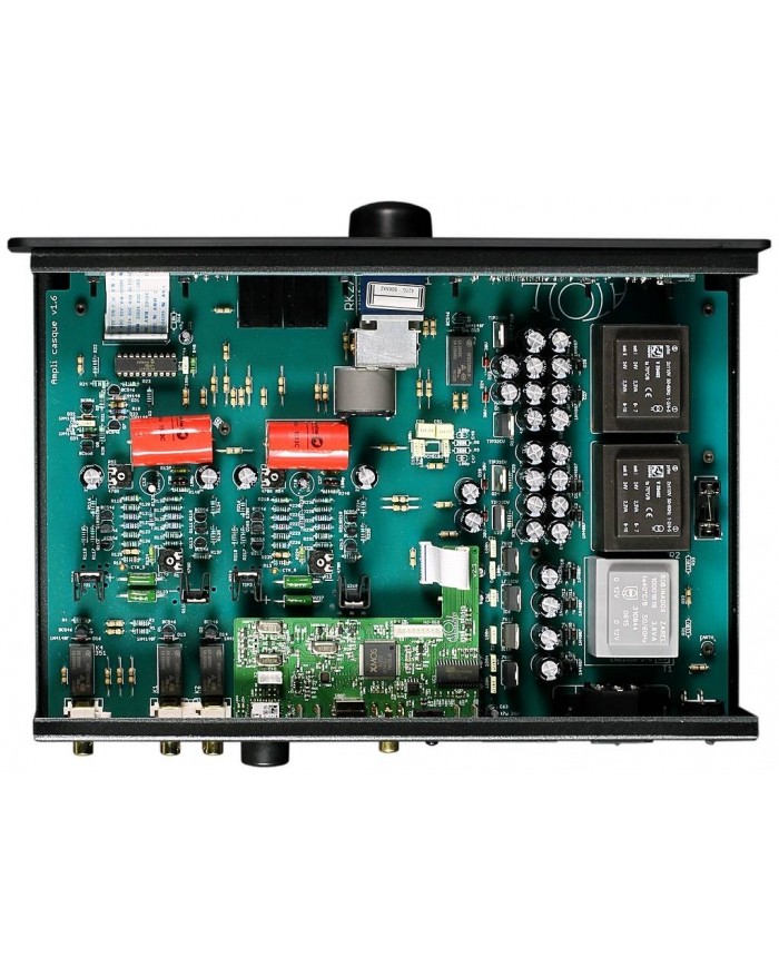 ATOLL HD-120 Preamplifier