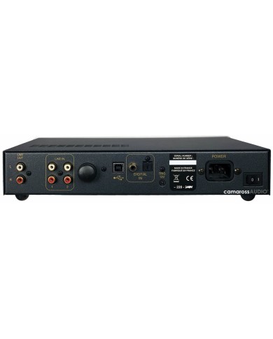 ATOLL HD-120 Preamplifier ATOLL HD-120 Preamplifier