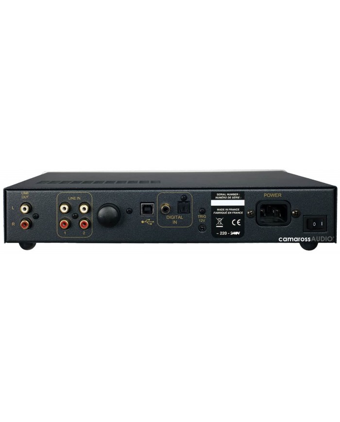 ATOLL HD-120 Preamplifier