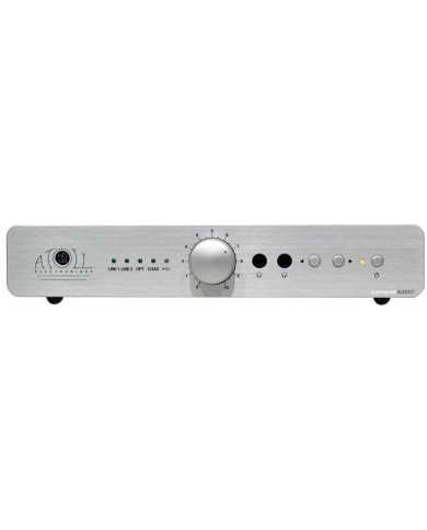 ATOLL HD-120 Preamplifier ATOLL HD-120 Preamplifier