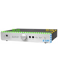 ATOLL HD-120 Preamplifier