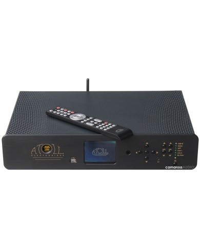 Atoll SDA100  Atoll SDA100