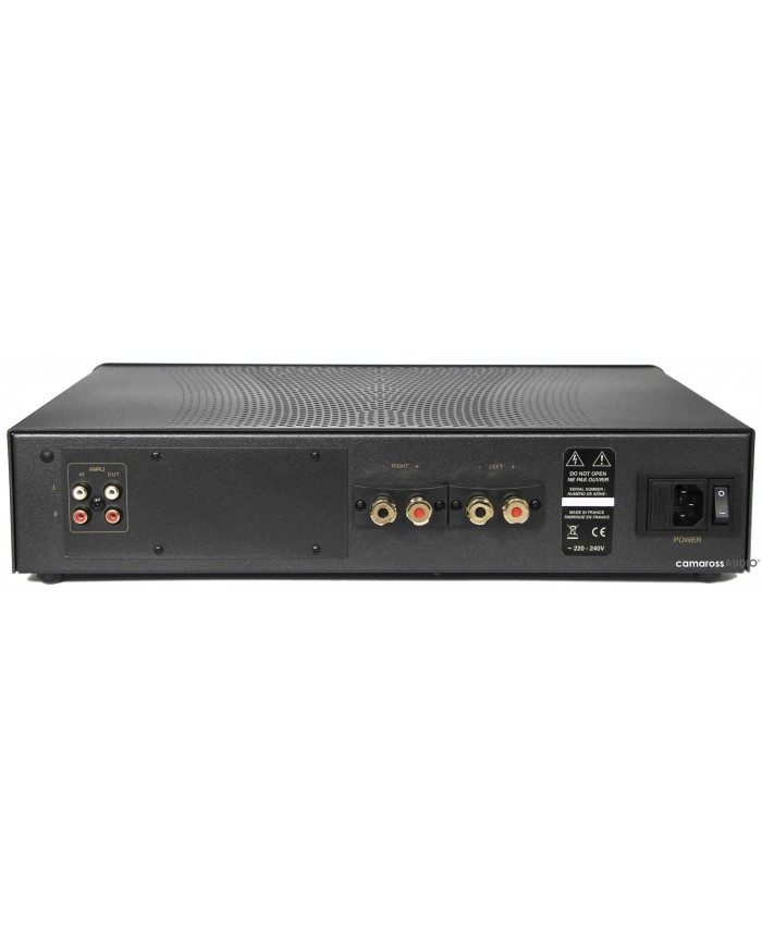 ATOLL AM50se inputs ATOLL AM50se inputs