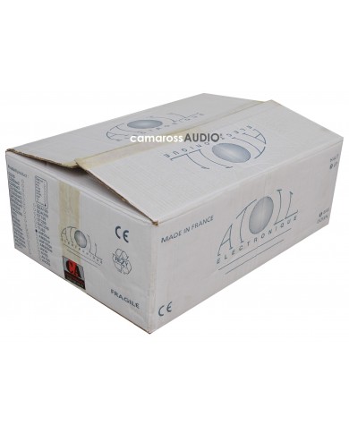 ATOLL AM50se BOX ATOLL AM50se BOX